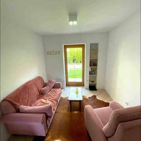 Secretgarden - Levico Terme Apartment Exterior photo
