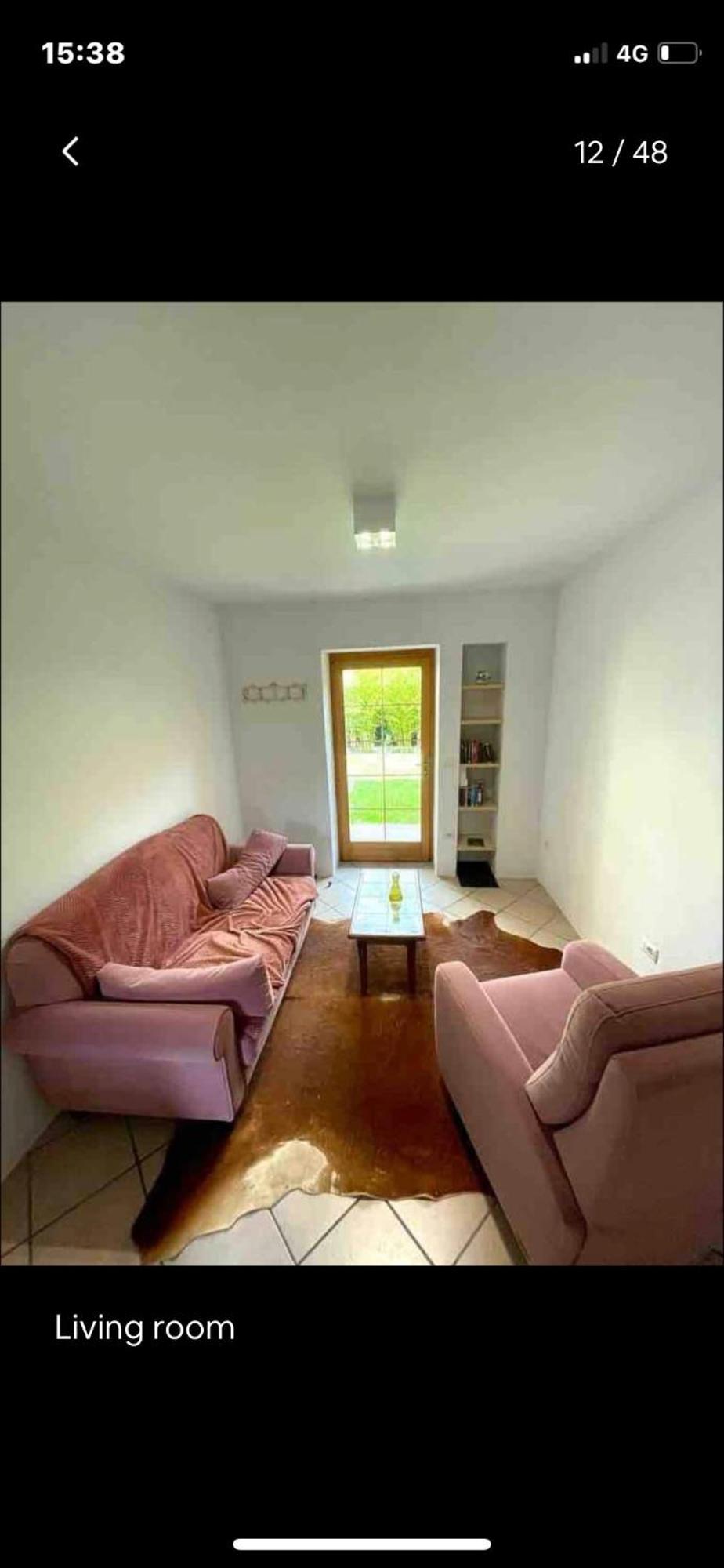 Secretgarden - Levico Terme Apartment Exterior photo